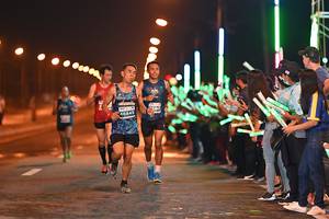 BIB: 46845
                            <button type="button" onclick="openModal(14606601)" class="btn btn-primary btn-sm float-right btn-popup" data-toggle="modal" data-target=".modal-high-quality">
                        <i class="fas fa-shopping-cart"></i> Add to Cart
                    </button>
                                            <button type="button" onclick="isThisMe(14606601, true)" class="btn btn-success btn-sm float-right btn-popup btn-isme hidden" data-toggle="tooltip" data-placement="bottom" title="นี่คือรูปของคุณใช่ไหม คลิกที่นี่เพื่อเอาเข้าอัลบั้ม">
                        <i class="fas fa-plus"></i> Add to album
                    </button>
                    <button type="button" onclick="isThisMe(14606601, false)" class="btn btn-warning btn-sm float-right btn-popup btn-isnotme hidden">
                        <i class="fas fa-ban"></i> Remove from album
                    </button>