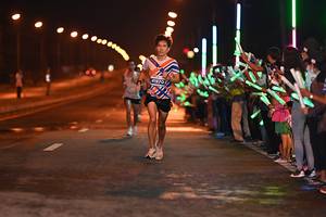 BIB: 41970
                            <button type="button" onclick="openModal(14596997)" class="btn btn-primary btn-sm float-right btn-popup" data-toggle="modal" data-target=".modal-high-quality">
                        <i class="fas fa-shopping-cart"></i> Add to Cart
                    </button>
                                            <button type="button" onclick="isThisMe(14596997, true)" class="btn btn-success btn-sm float-right btn-popup btn-isme hidden" data-toggle="tooltip" data-placement="bottom" title="นี่คือรูปของคุณใช่ไหม คลิกที่นี่เพื่อเอาเข้าอัลบั้ม">
                        <i class="fas fa-plus"></i> Add to album
                    </button>
                    <button type="button" onclick="isThisMe(14596997, false)" class="btn btn-warning btn-sm float-right btn-popup btn-isnotme hidden">
                        <i class="fas fa-ban"></i> Remove from album
                    </button>