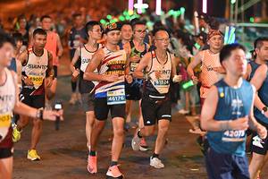 BIB: 19001, 41524, 46176, 42073
                            <button type="button" onclick="openModal(14675659)" class="btn btn-primary btn-sm float-right btn-popup" data-toggle="modal" data-target=".modal-high-quality">
                        <i class="fas fa-shopping-cart"></i> Add to Cart
                    </button>
                                            <button type="button" onclick="isThisMe(14675659, true)" class="btn btn-success btn-sm float-right btn-popup btn-isme hidden" data-toggle="tooltip" data-placement="bottom" title="นี่คือรูปของคุณใช่ไหม คลิกที่นี่เพื่อเอาเข้าอัลบั้ม">
                        <i class="fas fa-plus"></i> Add to album
                    </button>
                    <button type="button" onclick="isThisMe(14675659, false)" class="btn btn-warning btn-sm float-right btn-popup btn-isnotme hidden">
                        <i class="fas fa-ban"></i> Remove from album
                    </button>