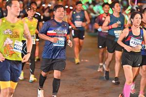 BIB: 403, 432814, 2309, 450
                            <button type="button" onclick="openModal(14750738)" class="btn btn-primary btn-sm float-right btn-popup" data-toggle="modal" data-target=".modal-high-quality">
                        <i class="fas fa-shopping-cart"></i> Add to Cart
                    </button>
                                            <button type="button" onclick="isThisMe(14750738, true)" class="btn btn-success btn-sm float-right btn-popup btn-isme hidden" data-toggle="tooltip" data-placement="bottom" title="นี่คือรูปของคุณใช่ไหม คลิกที่นี่เพื่อเอาเข้าอัลบั้ม">
                        <i class="fas fa-plus"></i> Add to album
                    </button>
                    <button type="button" onclick="isThisMe(14750738, false)" class="btn btn-warning btn-sm float-right btn-popup btn-isnotme hidden">
                        <i class="fas fa-ban"></i> Remove from album
                    </button>