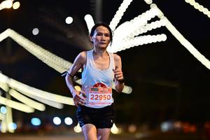 BIB: 22950
                            <button type="button" onclick="openModal(14883306)" class="btn btn-primary btn-sm float-right btn-popup" data-toggle="modal" data-target=".modal-high-quality">
                        <i class="fas fa-shopping-cart"></i> Add to Cart
                    </button>
                                            <button type="button" onclick="isThisMe(14883306, true)" class="btn btn-success btn-sm float-right btn-popup btn-isme hidden" data-toggle="tooltip" data-placement="bottom" title="นี่คือรูปของคุณใช่ไหม คลิกที่นี่เพื่อเอาเข้าอัลบั้ม">
                        <i class="fas fa-plus"></i> Add to album
                    </button>
                    <button type="button" onclick="isThisMe(14883306, false)" class="btn btn-warning btn-sm float-right btn-popup btn-isnotme hidden">
                        <i class="fas fa-ban"></i> Remove from album
                    </button>