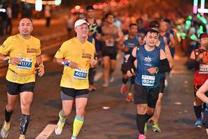 BIB: 4555, 41177, 40512, 45040
                            <button type="button" onclick="openModal(14716294)" class="btn btn-primary btn-sm float-right btn-popup" data-toggle="modal" data-target=".modal-high-quality">
                        <i class="fas fa-shopping-cart"></i> Add to Cart
                    </button>
                                            <button type="button" onclick="isThisMe(14716294, true)" class="btn btn-success btn-sm float-right btn-popup btn-isme hidden" data-toggle="tooltip" data-placement="bottom" title="นี่คือรูปของคุณใช่ไหม คลิกที่นี่เพื่อเอาเข้าอัลบั้ม">
                        <i class="fas fa-plus"></i> Add to album
                    </button>
                    <button type="button" onclick="isThisMe(14716294, false)" class="btn btn-warning btn-sm float-right btn-popup btn-isnotme hidden">
                        <i class="fas fa-ban"></i> Remove from album
                    </button>