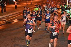 BIB: 427, 42070, 1603
                            <button type="button" onclick="openModal(14666581)" class="btn btn-primary btn-sm float-right btn-popup" data-toggle="modal" data-target=".modal-high-quality">
                        <i class="fas fa-shopping-cart"></i> Add to Cart
                    </button>
                                            <button type="button" onclick="isThisMe(14666581, true)" class="btn btn-success btn-sm float-right btn-popup btn-isme hidden" data-toggle="tooltip" data-placement="bottom" title="นี่คือรูปของคุณใช่ไหม คลิกที่นี่เพื่อเอาเข้าอัลบั้ม">
                        <i class="fas fa-plus"></i> Add to album
                    </button>
                    <button type="button" onclick="isThisMe(14666581, false)" class="btn btn-warning btn-sm float-right btn-popup btn-isnotme hidden">
                        <i class="fas fa-ban"></i> Remove from album
                    </button>