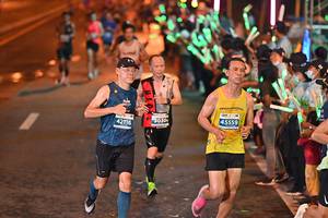 BIB: 42116, 3030, 45559
                            <button type="button" onclick="openModal(14620816)" class="btn btn-primary btn-sm float-right btn-popup" data-toggle="modal" data-target=".modal-high-quality">
                        <i class="fas fa-shopping-cart"></i> Add to Cart
                    </button>
                                            <button type="button" onclick="isThisMe(14620816, true)" class="btn btn-success btn-sm float-right btn-popup btn-isme hidden" data-toggle="tooltip" data-placement="bottom" title="นี่คือรูปของคุณใช่ไหม คลิกที่นี่เพื่อเอาเข้าอัลบั้ม">
                        <i class="fas fa-plus"></i> Add to album
                    </button>
                    <button type="button" onclick="isThisMe(14620816, false)" class="btn btn-warning btn-sm float-right btn-popup btn-isnotme hidden">
                        <i class="fas fa-ban"></i> Remove from album
                    </button>