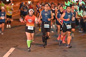 BIB: 45295, 42891, 42437
                            <button type="button" onclick="openModal(14749655)" class="btn btn-primary btn-sm float-right btn-popup" data-toggle="modal" data-target=".modal-high-quality">
                        <i class="fas fa-shopping-cart"></i> Add to Cart
                    </button>
                                            <button type="button" onclick="isThisMe(14749655, true)" class="btn btn-success btn-sm float-right btn-popup btn-isme hidden" data-toggle="tooltip" data-placement="bottom" title="นี่คือรูปของคุณใช่ไหม คลิกที่นี่เพื่อเอาเข้าอัลบั้ม">
                        <i class="fas fa-plus"></i> Add to album
                    </button>
                    <button type="button" onclick="isThisMe(14749655, false)" class="btn btn-warning btn-sm float-right btn-popup btn-isnotme hidden">
                        <i class="fas fa-ban"></i> Remove from album
                    </button>