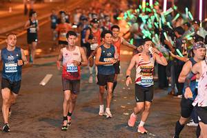 BIB: 41488, 46356, 46322, 
                            <button type="button" onclick="openModal(14637411)" class="btn btn-primary btn-sm float-right btn-popup" data-toggle="modal" data-target=".modal-high-quality">
                        <i class="fas fa-shopping-cart"></i> Add to Cart
                    </button>
                                            <button type="button" onclick="isThisMe(14637411, true)" class="btn btn-success btn-sm float-right btn-popup btn-isme hidden" data-toggle="tooltip" data-placement="bottom" title="นี่คือรูปของคุณใช่ไหม คลิกที่นี่เพื่อเอาเข้าอัลบั้ม">
                        <i class="fas fa-plus"></i> Add to album
                    </button>
                    <button type="button" onclick="isThisMe(14637411, false)" class="btn btn-warning btn-sm float-right btn-popup btn-isnotme hidden">
                        <i class="fas fa-ban"></i> Remove from album
                    </button>