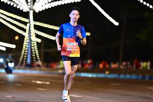 BIB: 27430
                            <button type="button" onclick="openModal(14920308)" class="btn btn-primary btn-sm float-right btn-popup" data-toggle="modal" data-target=".modal-high-quality">
                        <i class="fas fa-shopping-cart"></i> Add to Cart
                    </button>
                                            <button type="button" onclick="isThisMe(14920308, true)" class="btn btn-success btn-sm float-right btn-popup btn-isme hidden" data-toggle="tooltip" data-placement="bottom" title="นี่คือรูปของคุณใช่ไหม คลิกที่นี่เพื่อเอาเข้าอัลบั้ม">
                        <i class="fas fa-plus"></i> Add to album
                    </button>
                    <button type="button" onclick="isThisMe(14920308, false)" class="btn btn-warning btn-sm float-right btn-popup btn-isnotme hidden">
                        <i class="fas fa-ban"></i> Remove from album
                    </button>