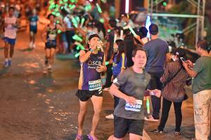 BIB: 46689, 40396
                            <button type="button" onclick="openModal(14638125)" class="btn btn-primary btn-sm float-right btn-popup" data-toggle="modal" data-target=".modal-high-quality">
                        <i class="fas fa-shopping-cart"></i> Add to Cart
                    </button>
                                            <button type="button" onclick="isThisMe(14638125, true)" class="btn btn-success btn-sm float-right btn-popup btn-isme hidden" data-toggle="tooltip" data-placement="bottom" title="นี่คือรูปของคุณใช่ไหม คลิกที่นี่เพื่อเอาเข้าอัลบั้ม">
                        <i class="fas fa-plus"></i> Add to album
                    </button>
                    <button type="button" onclick="isThisMe(14638125, false)" class="btn btn-warning btn-sm float-right btn-popup btn-isnotme hidden">
                        <i class="fas fa-ban"></i> Remove from album
                    </button>