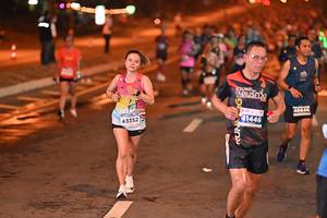 BIB: 46646, 43352, 41446
                            <button type="button" onclick="openModal(14704899)" class="btn btn-primary btn-sm float-right btn-popup" data-toggle="modal" data-target=".modal-high-quality">
                        <i class="fas fa-shopping-cart"></i> Add to Cart
                    </button>
                                            <button type="button" onclick="isThisMe(14704899, true)" class="btn btn-success btn-sm float-right btn-popup btn-isme hidden" data-toggle="tooltip" data-placement="bottom" title="นี่คือรูปของคุณใช่ไหม คลิกที่นี่เพื่อเอาเข้าอัลบั้ม">
                        <i class="fas fa-plus"></i> Add to album
                    </button>
                    <button type="button" onclick="isThisMe(14704899, false)" class="btn btn-warning btn-sm float-right btn-popup btn-isnotme hidden">
                        <i class="fas fa-ban"></i> Remove from album
                    </button>