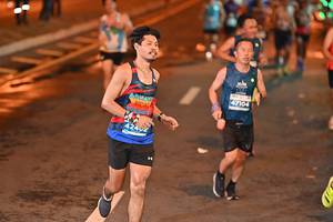 BIB: 47104, 4242
                            <button type="button" onclick="openModal(14662053)" class="btn btn-primary btn-sm float-right btn-popup" data-toggle="modal" data-target=".modal-high-quality">
                        <i class="fas fa-shopping-cart"></i> Add to Cart
                    </button>
                                            <button type="button" onclick="isThisMe(14662053, true)" class="btn btn-success btn-sm float-right btn-popup btn-isme hidden" data-toggle="tooltip" data-placement="bottom" title="นี่คือรูปของคุณใช่ไหม คลิกที่นี่เพื่อเอาเข้าอัลบั้ม">
                        <i class="fas fa-plus"></i> Add to album
                    </button>
                    <button type="button" onclick="isThisMe(14662053, false)" class="btn btn-warning btn-sm float-right btn-popup btn-isnotme hidden">
                        <i class="fas fa-ban"></i> Remove from album
                    </button>