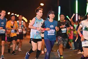 BIB: 409, 400, 73413, 6136, 95105, 87402
                            <button type="button" onclick="openModal(14770398)" class="btn btn-primary btn-sm float-right btn-popup" data-toggle="modal" data-target=".modal-high-quality">
                        <i class="fas fa-shopping-cart"></i> Add to Cart
                    </button>
                                            <button type="button" onclick="isThisMe(14770398, true)" class="btn btn-success btn-sm float-right btn-popup btn-isme hidden" data-toggle="tooltip" data-placement="bottom" title="นี่คือรูปของคุณใช่ไหม คลิกที่นี่เพื่อเอาเข้าอัลบั้ม">
                        <i class="fas fa-plus"></i> Add to album
                    </button>
                    <button type="button" onclick="isThisMe(14770398, false)" class="btn btn-warning btn-sm float-right btn-popup btn-isnotme hidden">
                        <i class="fas fa-ban"></i> Remove from album
                    </button>