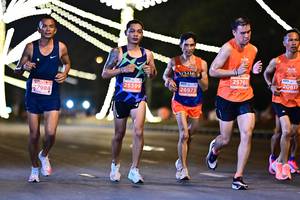 BIB: 25761, 20617, 25399, 26973, 27988
                            <button type="button" onclick="openModal(14923699)" class="btn btn-primary btn-sm float-right btn-popup" data-toggle="modal" data-target=".modal-high-quality">
                        <i class="fas fa-shopping-cart"></i> Add to Cart
                    </button>
                                            <button type="button" onclick="isThisMe(14923699, true)" class="btn btn-success btn-sm float-right btn-popup btn-isme hidden" data-toggle="tooltip" data-placement="bottom" title="นี่คือรูปของคุณใช่ไหม คลิกที่นี่เพื่อเอาเข้าอัลบั้ม">
                        <i class="fas fa-plus"></i> Add to album
                    </button>
                    <button type="button" onclick="isThisMe(14923699, false)" class="btn btn-warning btn-sm float-right btn-popup btn-isnotme hidden">
                        <i class="fas fa-ban"></i> Remove from album
                    </button>