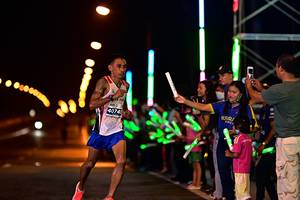 BIB: 40740
                            <button type="button" onclick="openModal(14590913)" class="btn btn-primary btn-sm float-right btn-popup" data-toggle="modal" data-target=".modal-high-quality">
                        <i class="fas fa-shopping-cart"></i> Add to Cart
                    </button>
                                            <button type="button" onclick="isThisMe(14590913, true)" class="btn btn-success btn-sm float-right btn-popup btn-isme hidden" data-toggle="tooltip" data-placement="bottom" title="นี่คือรูปของคุณใช่ไหม คลิกที่นี่เพื่อเอาเข้าอัลบั้ม">
                        <i class="fas fa-plus"></i> Add to album
                    </button>
                    <button type="button" onclick="isThisMe(14590913, false)" class="btn btn-warning btn-sm float-right btn-popup btn-isnotme hidden">
                        <i class="fas fa-ban"></i> Remove from album
                    </button>