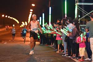 BIB: 71404
                            <button type="button" onclick="openModal(14609661)" class="btn btn-primary btn-sm float-right btn-popup" data-toggle="modal" data-target=".modal-high-quality">
                        <i class="fas fa-shopping-cart"></i> Add to Cart
                    </button>
                                            <button type="button" onclick="isThisMe(14609661, true)" class="btn btn-success btn-sm float-right btn-popup btn-isme hidden" data-toggle="tooltip" data-placement="bottom" title="นี่คือรูปของคุณใช่ไหม คลิกที่นี่เพื่อเอาเข้าอัลบั้ม">
                        <i class="fas fa-plus"></i> Add to album
                    </button>
                    <button type="button" onclick="isThisMe(14609661, false)" class="btn btn-warning btn-sm float-right btn-popup btn-isnotme hidden">
                        <i class="fas fa-ban"></i> Remove from album
                    </button>