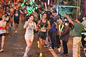 BIB: 47745, 47640, 47670
                            <button type="button" onclick="openModal(14632611)" class="btn btn-primary btn-sm float-right btn-popup" data-toggle="modal" data-target=".modal-high-quality">
                        <i class="fas fa-shopping-cart"></i> Add to Cart
                    </button>
                                            <button type="button" onclick="isThisMe(14632611, true)" class="btn btn-success btn-sm float-right btn-popup btn-isme hidden" data-toggle="tooltip" data-placement="bottom" title="นี่คือรูปของคุณใช่ไหม คลิกที่นี่เพื่อเอาเข้าอัลบั้ม">
                        <i class="fas fa-plus"></i> Add to album
                    </button>
                    <button type="button" onclick="isThisMe(14632611, false)" class="btn btn-warning btn-sm float-right btn-popup btn-isnotme hidden">
                        <i class="fas fa-ban"></i> Remove from album
                    </button>