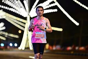 BIB: 20228
                            <button type="button" onclick="openModal(14913361)" class="btn btn-primary btn-sm float-right btn-popup" data-toggle="modal" data-target=".modal-high-quality">
                        <i class="fas fa-shopping-cart"></i> Add to Cart
                    </button>
                                            <button type="button" onclick="isThisMe(14913361, true)" class="btn btn-success btn-sm float-right btn-popup btn-isme hidden" data-toggle="tooltip" data-placement="bottom" title="นี่คือรูปของคุณใช่ไหม คลิกที่นี่เพื่อเอาเข้าอัลบั้ม">
                        <i class="fas fa-plus"></i> Add to album
                    </button>
                    <button type="button" onclick="isThisMe(14913361, false)" class="btn btn-warning btn-sm float-right btn-popup btn-isnotme hidden">
                        <i class="fas fa-ban"></i> Remove from album
                    </button>