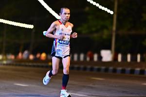 BIB: 46417
                            <button type="button" onclick="openModal(14922535)" class="btn btn-primary btn-sm float-right btn-popup" data-toggle="modal" data-target=".modal-high-quality">
                        <i class="fas fa-shopping-cart"></i> Add to Cart
                    </button>
                                            <button type="button" onclick="isThisMe(14922535, true)" class="btn btn-success btn-sm float-right btn-popup btn-isme hidden" data-toggle="tooltip" data-placement="bottom" title="นี่คือรูปของคุณใช่ไหม คลิกที่นี่เพื่อเอาเข้าอัลบั้ม">
                        <i class="fas fa-plus"></i> Add to album
                    </button>
                    <button type="button" onclick="isThisMe(14922535, false)" class="btn btn-warning btn-sm float-right btn-popup btn-isnotme hidden">
                        <i class="fas fa-ban"></i> Remove from album
                    </button>