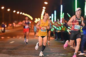 BIB: 40566
                            <button type="button" onclick="openModal(14601409)" class="btn btn-primary btn-sm float-right btn-popup" data-toggle="modal" data-target=".modal-high-quality">
                        <i class="fas fa-shopping-cart"></i> Add to Cart
                    </button>
                                            <button type="button" onclick="isThisMe(14601409, true)" class="btn btn-success btn-sm float-right btn-popup btn-isme hidden" data-toggle="tooltip" data-placement="bottom" title="นี่คือรูปของคุณใช่ไหม คลิกที่นี่เพื่อเอาเข้าอัลบั้ม">
                        <i class="fas fa-plus"></i> Add to album
                    </button>
                    <button type="button" onclick="isThisMe(14601409, false)" class="btn btn-warning btn-sm float-right btn-popup btn-isnotme hidden">
                        <i class="fas fa-ban"></i> Remove from album
                    </button>