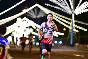 BIB: 000000, 25560
                            <button type="button" onclick="openModal(14908417)" class="btn btn-primary btn-sm float-right btn-popup" data-toggle="modal" data-target=".modal-high-quality">
                        <i class="fas fa-shopping-cart"></i> Add to Cart
                    </button>
                                            <button type="button" onclick="isThisMe(14908417, true)" class="btn btn-success btn-sm float-right btn-popup btn-isme hidden" data-toggle="tooltip" data-placement="bottom" title="นี่คือรูปของคุณใช่ไหม คลิกที่นี่เพื่อเอาเข้าอัลบั้ม">
                        <i class="fas fa-plus"></i> Add to album
                    </button>
                    <button type="button" onclick="isThisMe(14908417, false)" class="btn btn-warning btn-sm float-right btn-popup btn-isnotme hidden">
                        <i class="fas fa-ban"></i> Remove from album
                    </button>