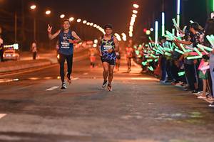 BIB: 197, 4058
                            <button type="button" onclick="openModal(14601818)" class="btn btn-primary btn-sm float-right btn-popup" data-toggle="modal" data-target=".modal-high-quality">
                        <i class="fas fa-shopping-cart"></i> Add to Cart
                    </button>
                                            <button type="button" onclick="isThisMe(14601818, true)" class="btn btn-success btn-sm float-right btn-popup btn-isme hidden" data-toggle="tooltip" data-placement="bottom" title="นี่คือรูปของคุณใช่ไหม คลิกที่นี่เพื่อเอาเข้าอัลบั้ม">
                        <i class="fas fa-plus"></i> Add to album
                    </button>
                    <button type="button" onclick="isThisMe(14601818, false)" class="btn btn-warning btn-sm float-right btn-popup btn-isnotme hidden">
                        <i class="fas fa-ban"></i> Remove from album
                    </button>