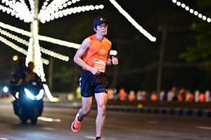 BIB: 22253
                            <button type="button" onclick="openModal(14921340)" class="btn btn-primary btn-sm float-right btn-popup" data-toggle="modal" data-target=".modal-high-quality">
                        <i class="fas fa-shopping-cart"></i> Add to Cart
                    </button>
                                            <button type="button" onclick="isThisMe(14921340, true)" class="btn btn-success btn-sm float-right btn-popup btn-isme hidden" data-toggle="tooltip" data-placement="bottom" title="นี่คือรูปของคุณใช่ไหม คลิกที่นี่เพื่อเอาเข้าอัลบั้ม">
                        <i class="fas fa-plus"></i> Add to album
                    </button>
                    <button type="button" onclick="isThisMe(14921340, false)" class="btn btn-warning btn-sm float-right btn-popup btn-isnotme hidden">
                        <i class="fas fa-ban"></i> Remove from album
                    </button>