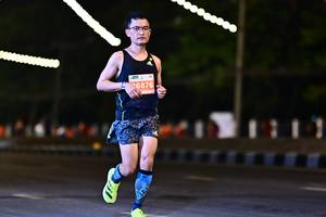BIB: 6876
                            <button type="button" onclick="openModal(14918917)" class="btn btn-primary btn-sm float-right btn-popup" data-toggle="modal" data-target=".modal-high-quality">
                        <i class="fas fa-shopping-cart"></i> Add to Cart
                    </button>
                                            <button type="button" onclick="isThisMe(14918917, true)" class="btn btn-success btn-sm float-right btn-popup btn-isme hidden" data-toggle="tooltip" data-placement="bottom" title="นี่คือรูปของคุณใช่ไหม คลิกที่นี่เพื่อเอาเข้าอัลบั้ม">
                        <i class="fas fa-plus"></i> Add to album
                    </button>
                    <button type="button" onclick="isThisMe(14918917, false)" class="btn btn-warning btn-sm float-right btn-popup btn-isnotme hidden">
                        <i class="fas fa-ban"></i> Remove from album
                    </button>
