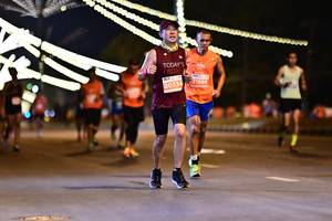 BIB: 21899, 20334
                            <button type="button" onclick="openModal(14936318)" class="btn btn-primary btn-sm float-right btn-popup" data-toggle="modal" data-target=".modal-high-quality">
                        <i class="fas fa-shopping-cart"></i> Add to Cart
                    </button>
                                            <button type="button" onclick="isThisMe(14936318, true)" class="btn btn-success btn-sm float-right btn-popup btn-isme hidden" data-toggle="tooltip" data-placement="bottom" title="นี่คือรูปของคุณใช่ไหม คลิกที่นี่เพื่อเอาเข้าอัลบั้ม">
                        <i class="fas fa-plus"></i> Add to album
                    </button>
                    <button type="button" onclick="isThisMe(14936318, false)" class="btn btn-warning btn-sm float-right btn-popup btn-isnotme hidden">
                        <i class="fas fa-ban"></i> Remove from album
                    </button>