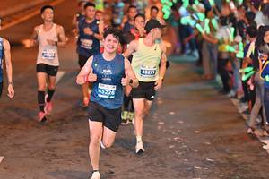 BIB: 45271, 45226
                            <button type="button" onclick="openModal(14640847)" class="btn btn-primary btn-sm float-right btn-popup" data-toggle="modal" data-target=".modal-high-quality">
                        <i class="fas fa-shopping-cart"></i> Add to Cart
                    </button>
                                            <button type="button" onclick="isThisMe(14640847, true)" class="btn btn-success btn-sm float-right btn-popup btn-isme hidden" data-toggle="tooltip" data-placement="bottom" title="นี่คือรูปของคุณใช่ไหม คลิกที่นี่เพื่อเอาเข้าอัลบั้ม">
                        <i class="fas fa-plus"></i> Add to album
                    </button>
                    <button type="button" onclick="isThisMe(14640847, false)" class="btn btn-warning btn-sm float-right btn-popup btn-isnotme hidden">
                        <i class="fas fa-ban"></i> Remove from album
                    </button>