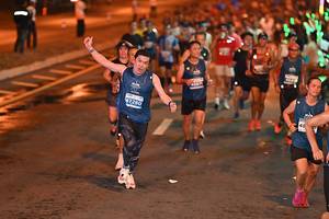 BIB: 45971, 47280
                            <button type="button" onclick="openModal(14668284)" class="btn btn-primary btn-sm float-right btn-popup" data-toggle="modal" data-target=".modal-high-quality">
                        <i class="fas fa-shopping-cart"></i> Add to Cart
                    </button>
                                            <button type="button" onclick="isThisMe(14668284, true)" class="btn btn-success btn-sm float-right btn-popup btn-isme hidden" data-toggle="tooltip" data-placement="bottom" title="นี่คือรูปของคุณใช่ไหม คลิกที่นี่เพื่อเอาเข้าอัลบั้ม">
                        <i class="fas fa-plus"></i> Add to album
                    </button>
                    <button type="button" onclick="isThisMe(14668284, false)" class="btn btn-warning btn-sm float-right btn-popup btn-isnotme hidden">
                        <i class="fas fa-ban"></i> Remove from album
                    </button>