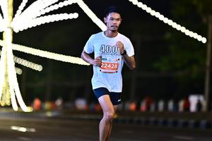 BIB: 400, 22428
                            <button type="button" onclick="openModal(14926756)" class="btn btn-primary btn-sm float-right btn-popup" data-toggle="modal" data-target=".modal-high-quality">
                        <i class="fas fa-shopping-cart"></i> Add to Cart
                    </button>
                                            <button type="button" onclick="isThisMe(14926756, true)" class="btn btn-success btn-sm float-right btn-popup btn-isme hidden" data-toggle="tooltip" data-placement="bottom" title="นี่คือรูปของคุณใช่ไหม คลิกที่นี่เพื่อเอาเข้าอัลบั้ม">
                        <i class="fas fa-plus"></i> Add to album
                    </button>
                    <button type="button" onclick="isThisMe(14926756, false)" class="btn btn-warning btn-sm float-right btn-popup btn-isnotme hidden">
                        <i class="fas fa-ban"></i> Remove from album
                    </button>