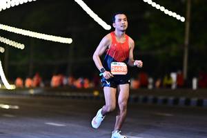 BIB: 00000000, 26885
                            <button type="button" onclick="openModal(14933064)" class="btn btn-primary btn-sm float-right btn-popup" data-toggle="modal" data-target=".modal-high-quality">
                        <i class="fas fa-shopping-cart"></i> Add to Cart
                    </button>
                                            <button type="button" onclick="isThisMe(14933064, true)" class="btn btn-success btn-sm float-right btn-popup btn-isme hidden" data-toggle="tooltip" data-placement="bottom" title="นี่คือรูปของคุณใช่ไหม คลิกที่นี่เพื่อเอาเข้าอัลบั้ม">
                        <i class="fas fa-plus"></i> Add to album
                    </button>
                    <button type="button" onclick="isThisMe(14933064, false)" class="btn btn-warning btn-sm float-right btn-popup btn-isnotme hidden">
                        <i class="fas fa-ban"></i> Remove from album
                    </button>