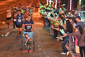 BIB: 71406, 45717
                            <button type="button" onclick="openModal(14635908)" class="btn btn-primary btn-sm float-right btn-popup" data-toggle="modal" data-target=".modal-high-quality">
                        <i class="fas fa-shopping-cart"></i> Add to Cart
                    </button>
                                            <button type="button" onclick="isThisMe(14635908, true)" class="btn btn-success btn-sm float-right btn-popup btn-isme hidden" data-toggle="tooltip" data-placement="bottom" title="นี่คือรูปของคุณใช่ไหม คลิกที่นี่เพื่อเอาเข้าอัลบั้ม">
                        <i class="fas fa-plus"></i> Add to album
                    </button>
                    <button type="button" onclick="isThisMe(14635908, false)" class="btn btn-warning btn-sm float-right btn-popup btn-isnotme hidden">
                        <i class="fas fa-ban"></i> Remove from album
                    </button>