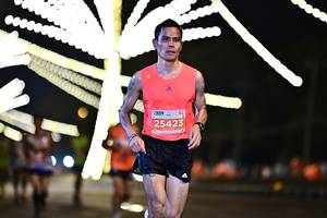 BIB: 25423
                            <button type="button" onclick="openModal(14927448)" class="btn btn-primary btn-sm float-right btn-popup" data-toggle="modal" data-target=".modal-high-quality">
                        <i class="fas fa-shopping-cart"></i> Add to Cart
                    </button>
                                            <button type="button" onclick="isThisMe(14927448, true)" class="btn btn-success btn-sm float-right btn-popup btn-isme hidden" data-toggle="tooltip" data-placement="bottom" title="นี่คือรูปของคุณใช่ไหม คลิกที่นี่เพื่อเอาเข้าอัลบั้ม">
                        <i class="fas fa-plus"></i> Add to album
                    </button>
                    <button type="button" onclick="isThisMe(14927448, false)" class="btn btn-warning btn-sm float-right btn-popup btn-isnotme hidden">
                        <i class="fas fa-ban"></i> Remove from album
                    </button>
