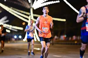 BIB: 26018
                            <button type="button" onclick="openModal(14936771)" class="btn btn-primary btn-sm float-right btn-popup" data-toggle="modal" data-target=".modal-high-quality">
                        <i class="fas fa-shopping-cart"></i> Add to Cart
                    </button>
                                            <button type="button" onclick="isThisMe(14936771, true)" class="btn btn-success btn-sm float-right btn-popup btn-isme hidden" data-toggle="tooltip" data-placement="bottom" title="นี่คือรูปของคุณใช่ไหม คลิกที่นี่เพื่อเอาเข้าอัลบั้ม">
                        <i class="fas fa-plus"></i> Add to album
                    </button>
                    <button type="button" onclick="isThisMe(14936771, false)" class="btn btn-warning btn-sm float-right btn-popup btn-isnotme hidden">
                        <i class="fas fa-ban"></i> Remove from album
                    </button>