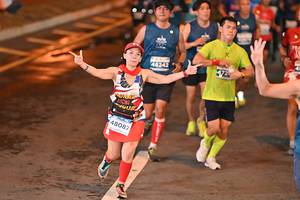 BIB: 46242, 48087
                            <button type="button" onclick="openModal(14671945)" class="btn btn-primary btn-sm float-right btn-popup" data-toggle="modal" data-target=".modal-high-quality">
                        <i class="fas fa-shopping-cart"></i> Add to Cart
                    </button>
                                            <button type="button" onclick="isThisMe(14671945, true)" class="btn btn-success btn-sm float-right btn-popup btn-isme hidden" data-toggle="tooltip" data-placement="bottom" title="นี่คือรูปของคุณใช่ไหม คลิกที่นี่เพื่อเอาเข้าอัลบั้ม">
                        <i class="fas fa-plus"></i> Add to album
                    </button>
                    <button type="button" onclick="isThisMe(14671945, false)" class="btn btn-warning btn-sm float-right btn-popup btn-isnotme hidden">
                        <i class="fas fa-ban"></i> Remove from album
                    </button>