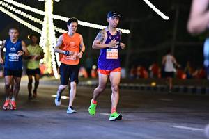 BIB: 29854, 40250
                            <button type="button" onclick="openModal(14934437)" class="btn btn-primary btn-sm float-right btn-popup" data-toggle="modal" data-target=".modal-high-quality">
                        <i class="fas fa-shopping-cart"></i> Add to Cart
                    </button>
                                            <button type="button" onclick="isThisMe(14934437, true)" class="btn btn-success btn-sm float-right btn-popup btn-isme hidden" data-toggle="tooltip" data-placement="bottom" title="นี่คือรูปของคุณใช่ไหม คลิกที่นี่เพื่อเอาเข้าอัลบั้ม">
                        <i class="fas fa-plus"></i> Add to album
                    </button>
                    <button type="button" onclick="isThisMe(14934437, false)" class="btn btn-warning btn-sm float-right btn-popup btn-isnotme hidden">
                        <i class="fas fa-ban"></i> Remove from album
                    </button>