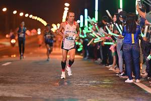 BIB: 4641
                            <button type="button" onclick="openModal(14601604)" class="btn btn-primary btn-sm float-right btn-popup" data-toggle="modal" data-target=".modal-high-quality">
                        <i class="fas fa-shopping-cart"></i> Add to Cart
                    </button>
                                            <button type="button" onclick="isThisMe(14601604, true)" class="btn btn-success btn-sm float-right btn-popup btn-isme hidden" data-toggle="tooltip" data-placement="bottom" title="นี่คือรูปของคุณใช่ไหม คลิกที่นี่เพื่อเอาเข้าอัลบั้ม">
                        <i class="fas fa-plus"></i> Add to album
                    </button>
                    <button type="button" onclick="isThisMe(14601604, false)" class="btn btn-warning btn-sm float-right btn-popup btn-isnotme hidden">
                        <i class="fas fa-ban"></i> Remove from album
                    </button>