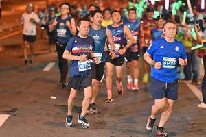 BIB: 41480, 45104
                            <button type="button" onclick="openModal(14736709)" class="btn btn-primary btn-sm float-right btn-popup" data-toggle="modal" data-target=".modal-high-quality">
                        <i class="fas fa-shopping-cart"></i> Add to Cart
                    </button>
                                            <button type="button" onclick="isThisMe(14736709, true)" class="btn btn-success btn-sm float-right btn-popup btn-isme hidden" data-toggle="tooltip" data-placement="bottom" title="นี่คือรูปของคุณใช่ไหม คลิกที่นี่เพื่อเอาเข้าอัลบั้ม">
                        <i class="fas fa-plus"></i> Add to album
                    </button>
                    <button type="button" onclick="isThisMe(14736709, false)" class="btn btn-warning btn-sm float-right btn-popup btn-isnotme hidden">
                        <i class="fas fa-ban"></i> Remove from album
                    </button>