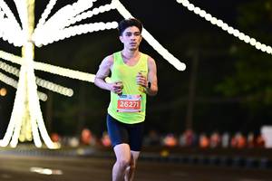 BIB: 26271
                            <button type="button" onclick="openModal(14919231)" class="btn btn-primary btn-sm float-right btn-popup" data-toggle="modal" data-target=".modal-high-quality">
                        <i class="fas fa-shopping-cart"></i> Add to Cart
                    </button>
                                            <button type="button" onclick="isThisMe(14919231, true)" class="btn btn-success btn-sm float-right btn-popup btn-isme hidden" data-toggle="tooltip" data-placement="bottom" title="นี่คือรูปของคุณใช่ไหม คลิกที่นี่เพื่อเอาเข้าอัลบั้ม">
                        <i class="fas fa-plus"></i> Add to album
                    </button>
                    <button type="button" onclick="isThisMe(14919231, false)" class="btn btn-warning btn-sm float-right btn-popup btn-isnotme hidden">
                        <i class="fas fa-ban"></i> Remove from album
                    </button>