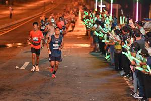 BIB: 0046, 42135
                            <button type="button" onclick="openModal(14628615)" class="btn btn-primary btn-sm float-right btn-popup" data-toggle="modal" data-target=".modal-high-quality">
                        <i class="fas fa-shopping-cart"></i> Add to Cart
                    </button>
                                            <button type="button" onclick="isThisMe(14628615, true)" class="btn btn-success btn-sm float-right btn-popup btn-isme hidden" data-toggle="tooltip" data-placement="bottom" title="นี่คือรูปของคุณใช่ไหม คลิกที่นี่เพื่อเอาเข้าอัลบั้ม">
                        <i class="fas fa-plus"></i> Add to album
                    </button>
                    <button type="button" onclick="isThisMe(14628615, false)" class="btn btn-warning btn-sm float-right btn-popup btn-isnotme hidden">
                        <i class="fas fa-ban"></i> Remove from album
                    </button>