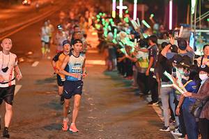 BIB: 4054
                            <button type="button" onclick="openModal(14630815)" class="btn btn-primary btn-sm float-right btn-popup" data-toggle="modal" data-target=".modal-high-quality">
                        <i class="fas fa-shopping-cart"></i> Add to Cart
                    </button>
                                            <button type="button" onclick="isThisMe(14630815, true)" class="btn btn-success btn-sm float-right btn-popup btn-isme hidden" data-toggle="tooltip" data-placement="bottom" title="นี่คือรูปของคุณใช่ไหม คลิกที่นี่เพื่อเอาเข้าอัลบั้ม">
                        <i class="fas fa-plus"></i> Add to album
                    </button>
                    <button type="button" onclick="isThisMe(14630815, false)" class="btn btn-warning btn-sm float-right btn-popup btn-isnotme hidden">
                        <i class="fas fa-ban"></i> Remove from album
                    </button>