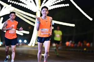 BIB: 26584, 77207
                            <button type="button" onclick="openModal(14928457)" class="btn btn-primary btn-sm float-right btn-popup" data-toggle="modal" data-target=".modal-high-quality">
                        <i class="fas fa-shopping-cart"></i> Add to Cart
                    </button>
                                            <button type="button" onclick="isThisMe(14928457, true)" class="btn btn-success btn-sm float-right btn-popup btn-isme hidden" data-toggle="tooltip" data-placement="bottom" title="นี่คือรูปของคุณใช่ไหม คลิกที่นี่เพื่อเอาเข้าอัลบั้ม">
                        <i class="fas fa-plus"></i> Add to album
                    </button>
                    <button type="button" onclick="isThisMe(14928457, false)" class="btn btn-warning btn-sm float-right btn-popup btn-isnotme hidden">
                        <i class="fas fa-ban"></i> Remove from album
                    </button>