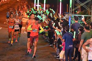 BIB: 4161
                            <button type="button" onclick="openModal(14613160)" class="btn btn-primary btn-sm float-right btn-popup" data-toggle="modal" data-target=".modal-high-quality">
                        <i class="fas fa-shopping-cart"></i> Add to Cart
                    </button>
                                            <button type="button" onclick="isThisMe(14613160, true)" class="btn btn-success btn-sm float-right btn-popup btn-isme hidden" data-toggle="tooltip" data-placement="bottom" title="นี่คือรูปของคุณใช่ไหม คลิกที่นี่เพื่อเอาเข้าอัลบั้ม">
                        <i class="fas fa-plus"></i> Add to album
                    </button>
                    <button type="button" onclick="isThisMe(14613160, false)" class="btn btn-warning btn-sm float-right btn-popup btn-isnotme hidden">
                        <i class="fas fa-ban"></i> Remove from album
                    </button>