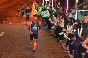 BIB: 45019
                            <button type="button" onclick="openModal(14625036)" class="btn btn-primary btn-sm float-right btn-popup" data-toggle="modal" data-target=".modal-high-quality">
                        <i class="fas fa-shopping-cart"></i> Add to Cart
                    </button>
                                            <button type="button" onclick="isThisMe(14625036, true)" class="btn btn-success btn-sm float-right btn-popup btn-isme hidden" data-toggle="tooltip" data-placement="bottom" title="นี่คือรูปของคุณใช่ไหม คลิกที่นี่เพื่อเอาเข้าอัลบั้ม">
                        <i class="fas fa-plus"></i> Add to album
                    </button>
                    <button type="button" onclick="isThisMe(14625036, false)" class="btn btn-warning btn-sm float-right btn-popup btn-isnotme hidden">
                        <i class="fas fa-ban"></i> Remove from album
                    </button>