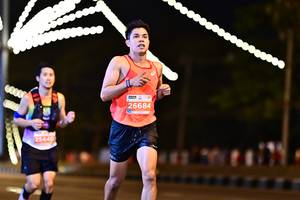 BIB: 26684
                            <button type="button" onclick="openModal(14918702)" class="btn btn-primary btn-sm float-right btn-popup" data-toggle="modal" data-target=".modal-high-quality">
                        <i class="fas fa-shopping-cart"></i> Add to Cart
                    </button>
                                            <button type="button" onclick="isThisMe(14918702, true)" class="btn btn-success btn-sm float-right btn-popup btn-isme hidden" data-toggle="tooltip" data-placement="bottom" title="นี่คือรูปของคุณใช่ไหม คลิกที่นี่เพื่อเอาเข้าอัลบั้ม">
                        <i class="fas fa-plus"></i> Add to album
                    </button>
                    <button type="button" onclick="isThisMe(14918702, false)" class="btn btn-warning btn-sm float-right btn-popup btn-isnotme hidden">
                        <i class="fas fa-ban"></i> Remove from album
                    </button>