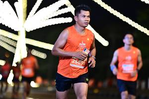 BIB: 25699
                            <button type="button" onclick="openModal(14935770)" class="btn btn-primary btn-sm float-right btn-popup" data-toggle="modal" data-target=".modal-high-quality">
                        <i class="fas fa-shopping-cart"></i> Add to Cart
                    </button>
                                            <button type="button" onclick="isThisMe(14935770, true)" class="btn btn-success btn-sm float-right btn-popup btn-isme hidden" data-toggle="tooltip" data-placement="bottom" title="นี่คือรูปของคุณใช่ไหม คลิกที่นี่เพื่อเอาเข้าอัลบั้ม">
                        <i class="fas fa-plus"></i> Add to album
                    </button>
                    <button type="button" onclick="isThisMe(14935770, false)" class="btn btn-warning btn-sm float-right btn-popup btn-isnotme hidden">
                        <i class="fas fa-ban"></i> Remove from album
                    </button>
