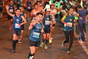 BIB: 40602, 45758
                            <button type="button" onclick="openModal(14669913)" class="btn btn-primary btn-sm float-right btn-popup" data-toggle="modal" data-target=".modal-high-quality">
                        <i class="fas fa-shopping-cart"></i> Add to Cart
                    </button>
                                            <button type="button" onclick="isThisMe(14669913, true)" class="btn btn-success btn-sm float-right btn-popup btn-isme hidden" data-toggle="tooltip" data-placement="bottom" title="นี่คือรูปของคุณใช่ไหม คลิกที่นี่เพื่อเอาเข้าอัลบั้ม">
                        <i class="fas fa-plus"></i> Add to album
                    </button>
                    <button type="button" onclick="isThisMe(14669913, false)" class="btn btn-warning btn-sm float-right btn-popup btn-isnotme hidden">
                        <i class="fas fa-ban"></i> Remove from album
                    </button>