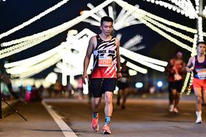 BIB: 27157
                            <button type="button" onclick="openModal(14436807)" class="btn btn-primary btn-sm float-right btn-popup" data-toggle="modal" data-target=".modal-high-quality">
                        <i class="fas fa-shopping-cart"></i> Add to Cart
                    </button>
                                            <button type="button" onclick="isThisMe(14436807, true)" class="btn btn-success btn-sm float-right btn-popup btn-isme hidden" data-toggle="tooltip" data-placement="bottom" title="นี่คือรูปของคุณใช่ไหม คลิกที่นี่เพื่อเอาเข้าอัลบั้ม">
                        <i class="fas fa-plus"></i> Add to album
                    </button>
                    <button type="button" onclick="isThisMe(14436807, false)" class="btn btn-warning btn-sm float-right btn-popup btn-isnotme hidden">
                        <i class="fas fa-ban"></i> Remove from album
                    </button>