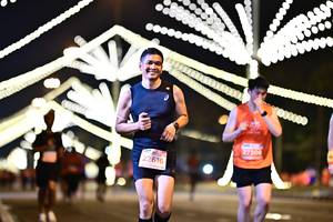 BIB: 27306, 22616
                            <button type="button" onclick="openModal(14434487)" class="btn btn-primary btn-sm float-right btn-popup" data-toggle="modal" data-target=".modal-high-quality">
                        <i class="fas fa-shopping-cart"></i> Add to Cart
                    </button>
                                            <button type="button" onclick="isThisMe(14434487, true)" class="btn btn-success btn-sm float-right btn-popup btn-isme hidden" data-toggle="tooltip" data-placement="bottom" title="นี่คือรูปของคุณใช่ไหม คลิกที่นี่เพื่อเอาเข้าอัลบั้ม">
                        <i class="fas fa-plus"></i> Add to album
                    </button>
                    <button type="button" onclick="isThisMe(14434487, false)" class="btn btn-warning btn-sm float-right btn-popup btn-isnotme hidden">
                        <i class="fas fa-ban"></i> Remove from album
                    </button>