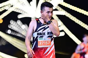 BIB: 0000000000, 27157
                            <button type="button" onclick="openModal(14436922)" class="btn btn-primary btn-sm float-right btn-popup" data-toggle="modal" data-target=".modal-high-quality">
                        <i class="fas fa-shopping-cart"></i> Add to Cart
                    </button>
                                            <button type="button" onclick="isThisMe(14436922, true)" class="btn btn-success btn-sm float-right btn-popup btn-isme hidden" data-toggle="tooltip" data-placement="bottom" title="นี่คือรูปของคุณใช่ไหม คลิกที่นี่เพื่อเอาเข้าอัลบั้ม">
                        <i class="fas fa-plus"></i> Add to album
                    </button>
                    <button type="button" onclick="isThisMe(14436922, false)" class="btn btn-warning btn-sm float-right btn-popup btn-isnotme hidden">
                        <i class="fas fa-ban"></i> Remove from album
                    </button>